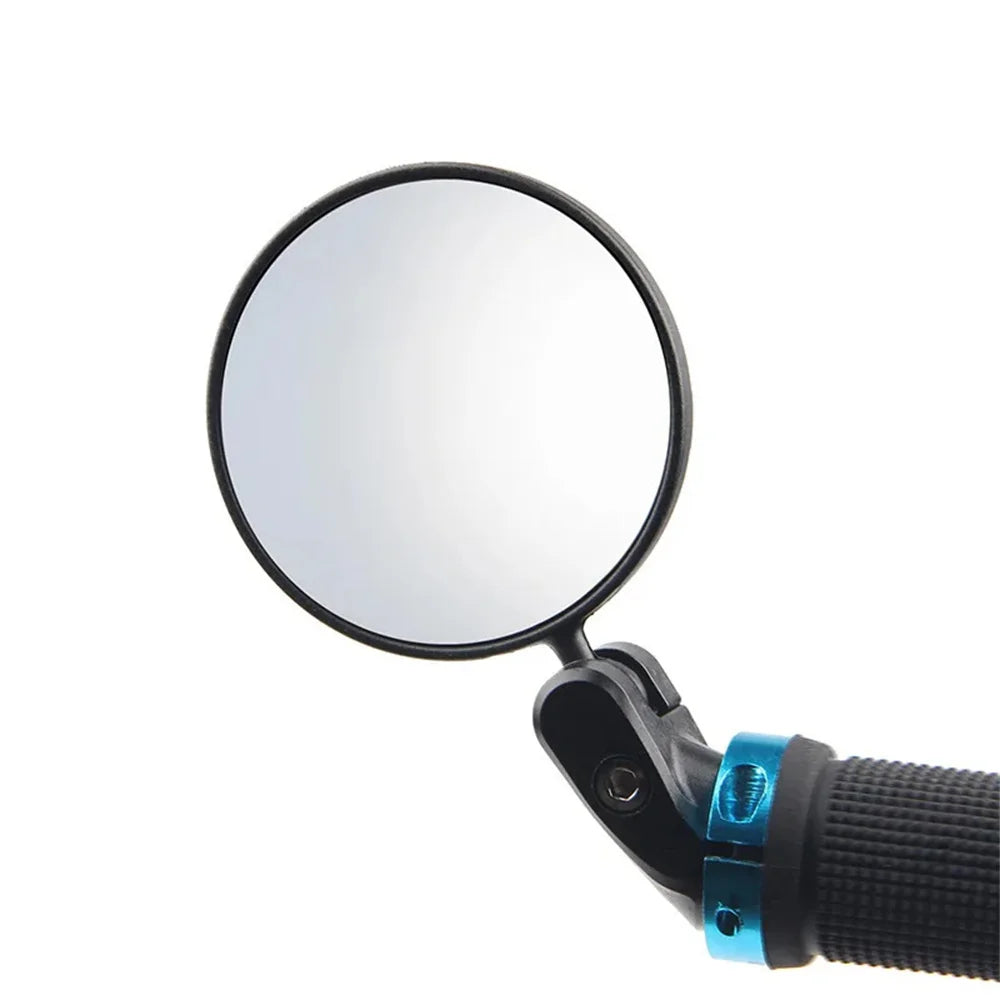 Bicycle Mirrors